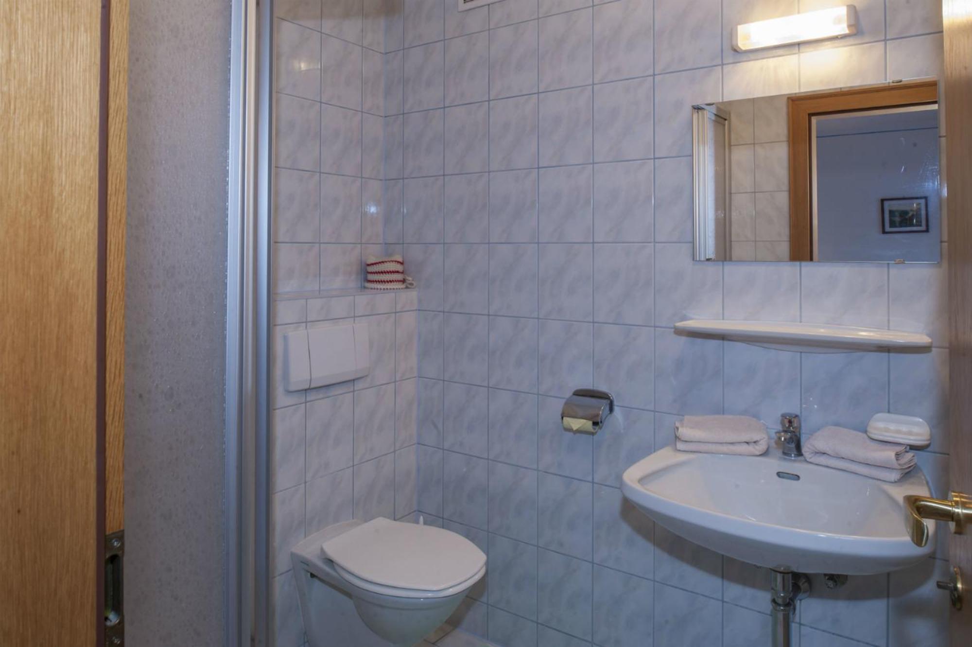 Haus Schoenegger Dorfgastein Habitación foto
