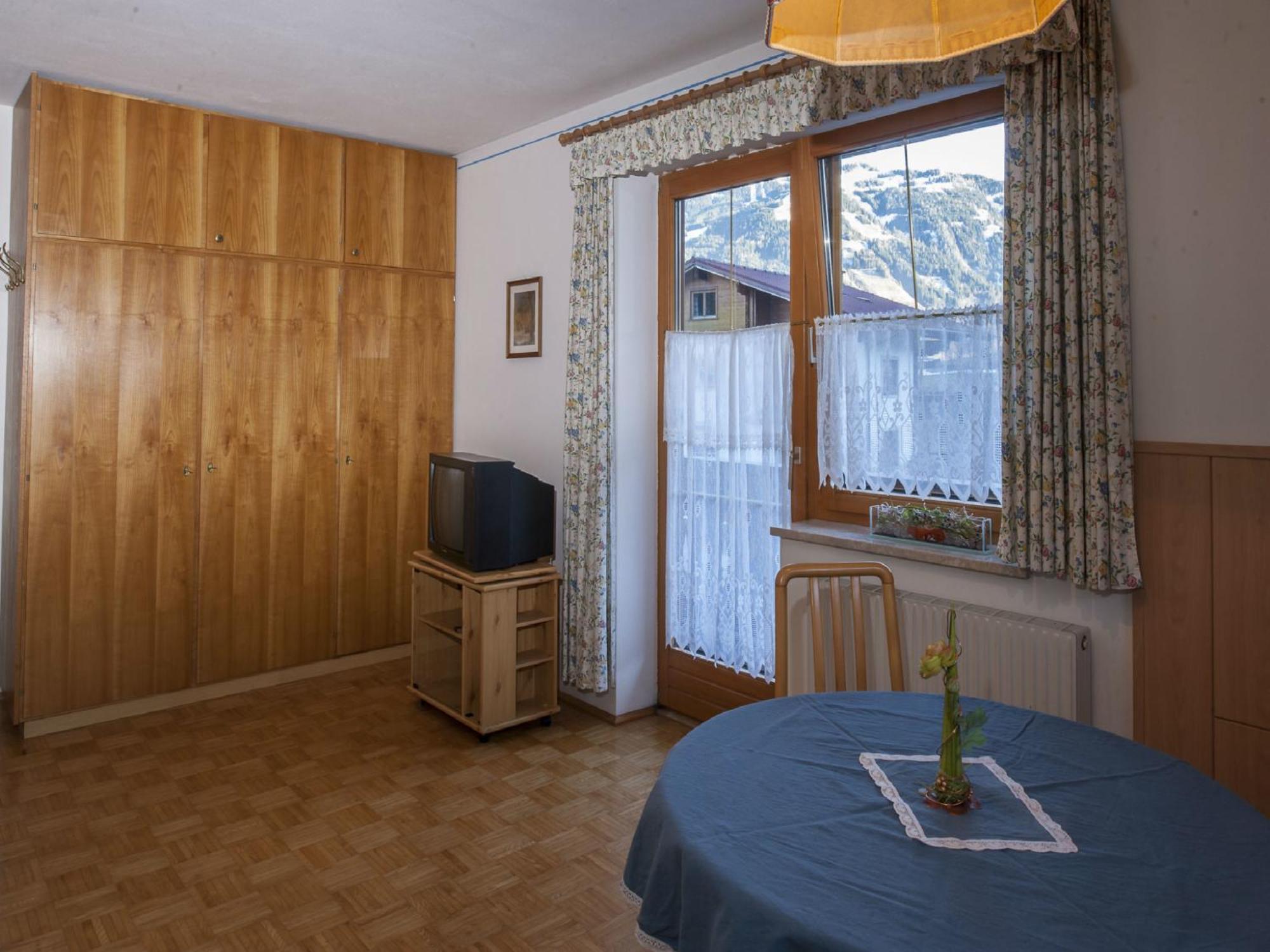 Haus Schoenegger Dorfgastein Habitación foto