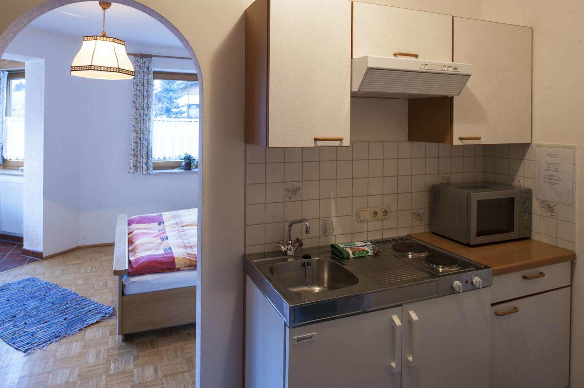 Haus Schoenegger Dorfgastein Habitación foto