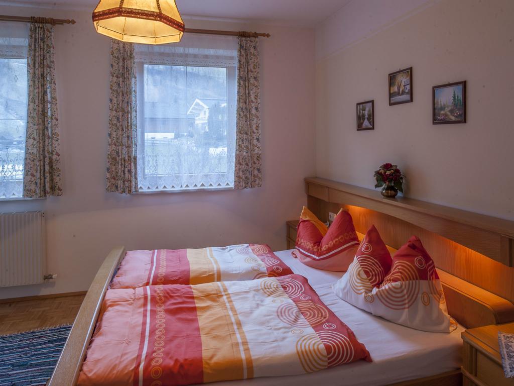 Haus Schoenegger Dorfgastein Habitación foto