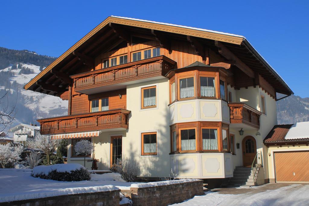 Haus Schoenegger Dorfgastein Exterior foto