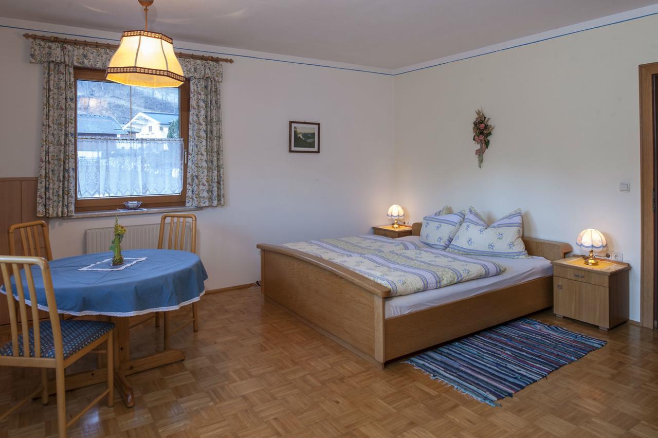 Haus Schoenegger Dorfgastein Habitación foto